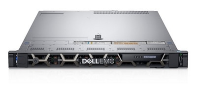 Uncompromising performance and density for data center productivity and scale