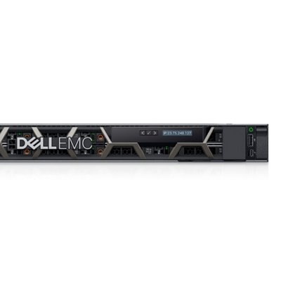 PowerEdge-r640 - Drive transformation with the Dell EMC PowerEdge portfolio