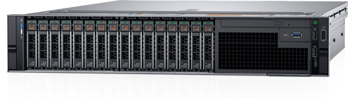 PowerEdge R740 Tailor Made