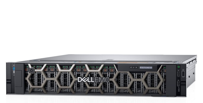 PowerEdge R740xdラックサーバー | Dell 日本