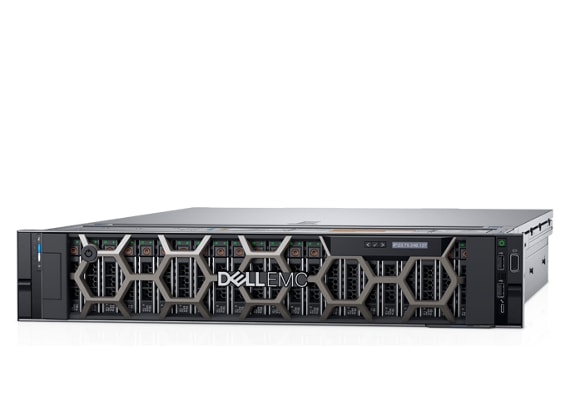PowerEdge R740xd Rack Server | Dell USA