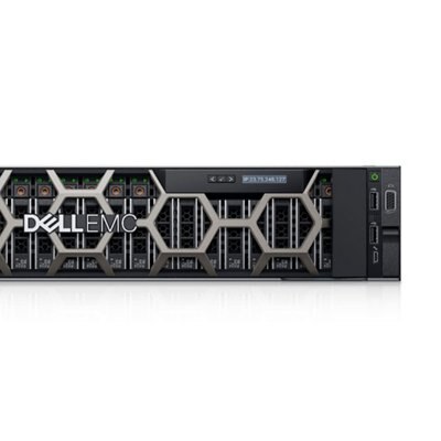  Dell EMC PowerEdge servers