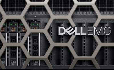 PowerEdge R740XD - Fortify your data center with comprehensive protection