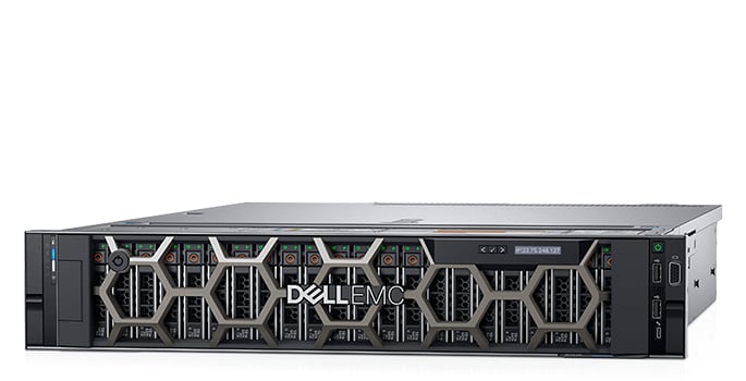  PowerEdge R7425 Rack Server