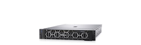 PowerEdge R750 Rack Server