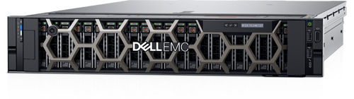 Dell EMC vSAN R840 Ready Node