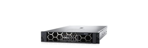 PowerEdge R750xa Rack Server