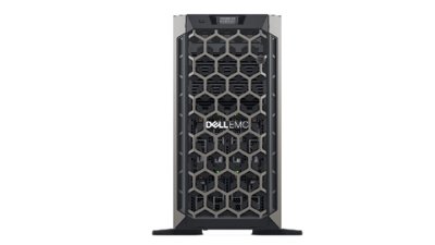 PowerEdge T440 - Adapt and scale to dynamic business needs with greater flexibility