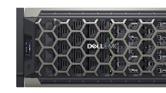 dell t640 server