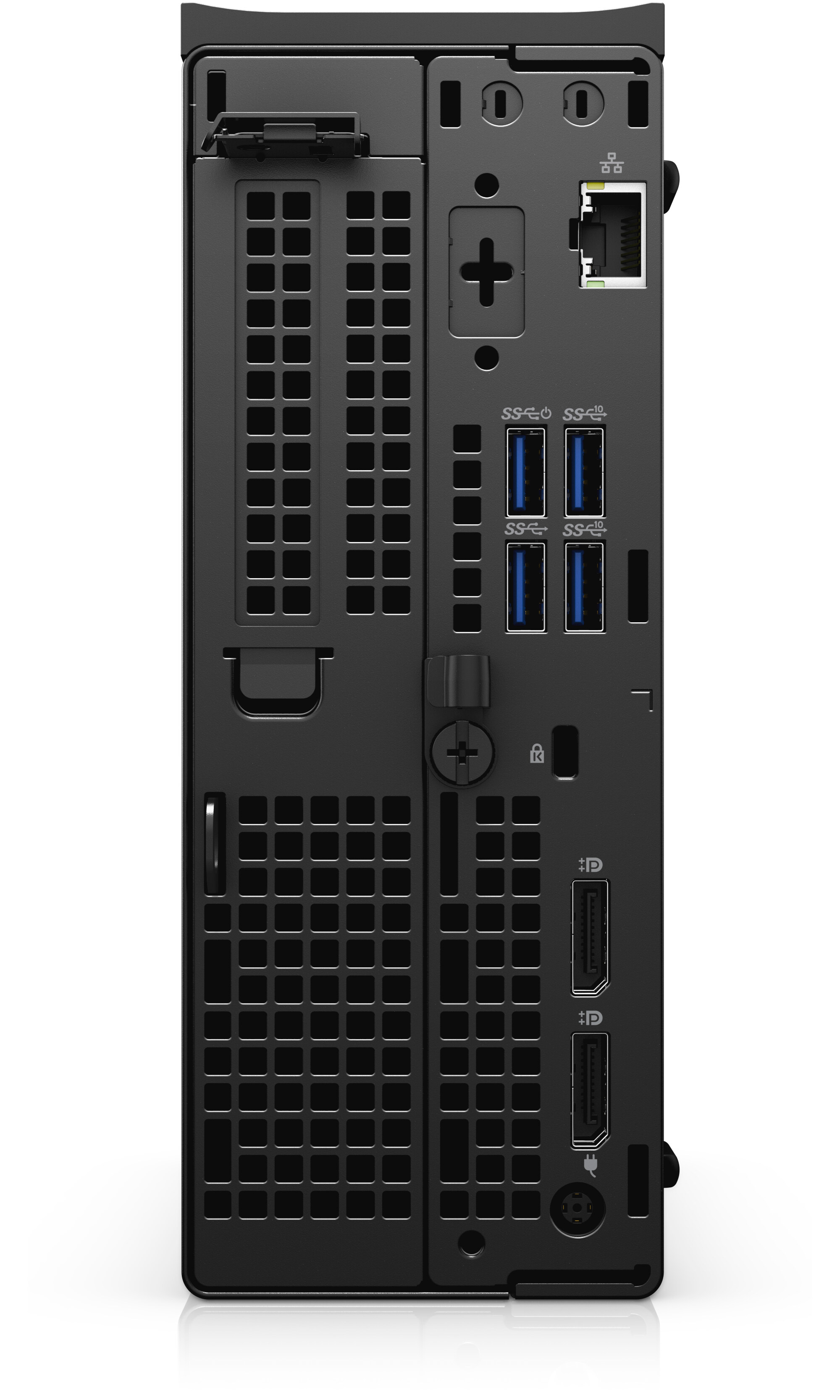 Precision 3240 AI & Compact Desktop Workstation | Dell Singapore Precision 3240 AI & Compact Desktop Workstation | Dell Singapore