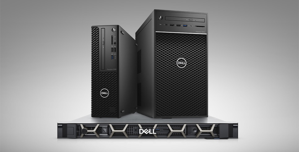 dell 3440 sff workstation