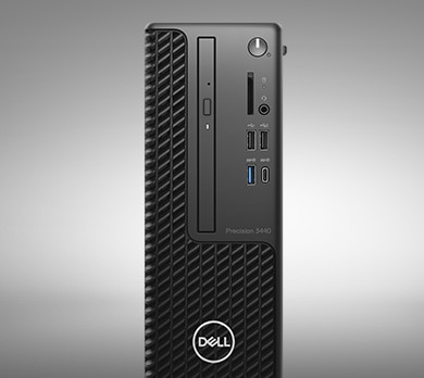 dell 3440 sff workstation