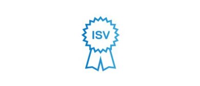 Certification des fournisseurs de logiciel indépendants (ISV)