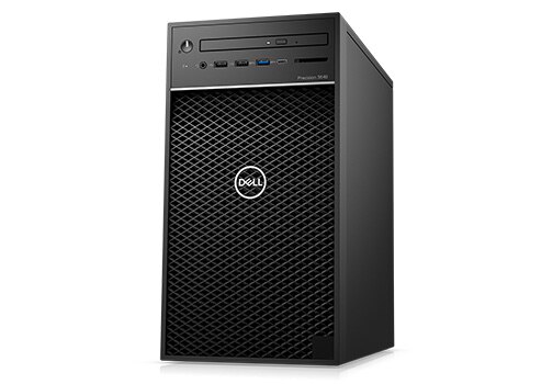 pc dell precision 3640