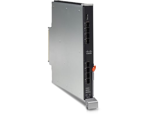 Cisco Nexus B22Dell Blade Fabric Extender