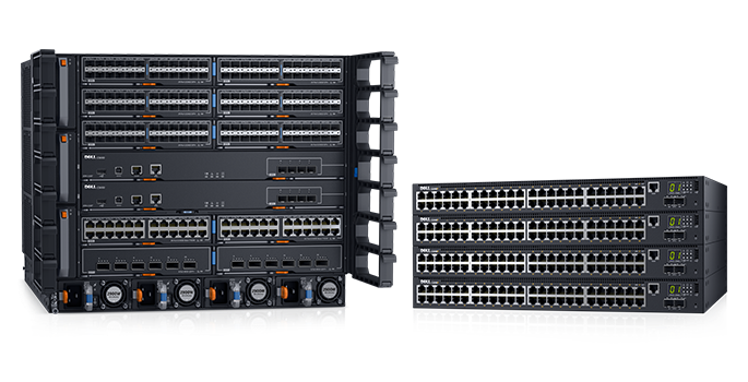 C9000 Series Line Cards image