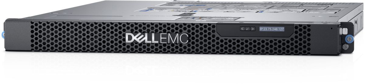 Dell EMC XC Core XCXR2