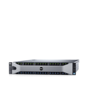 Nœuds Dell EMC compatibles VMware Virtuel SAN