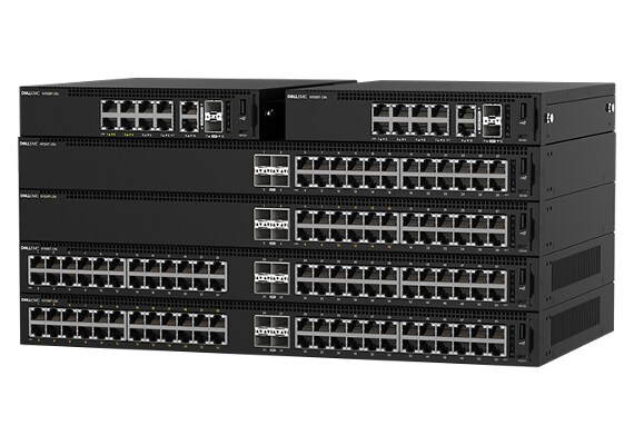 Dell EMC Networking N1100 Series