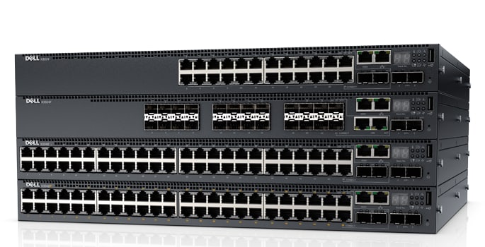 Dell Networking serie N3000