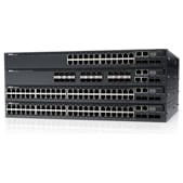 Commutateurs Dell Networking série N3000