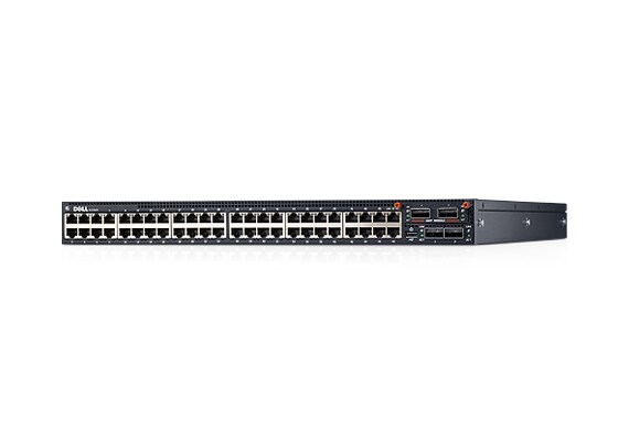 Dell Networking N4000 Series