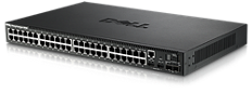 Dell Networking Switches
