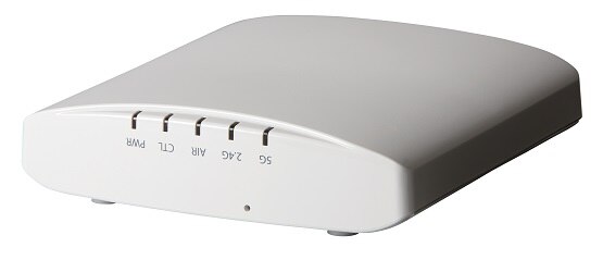 Ασύρματο σημείο πρόσβασης Dell EMC Ruckus Wireless AP (R320)