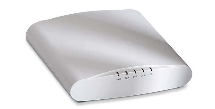 Dell EMC Ruckus Wireless AP (R510)