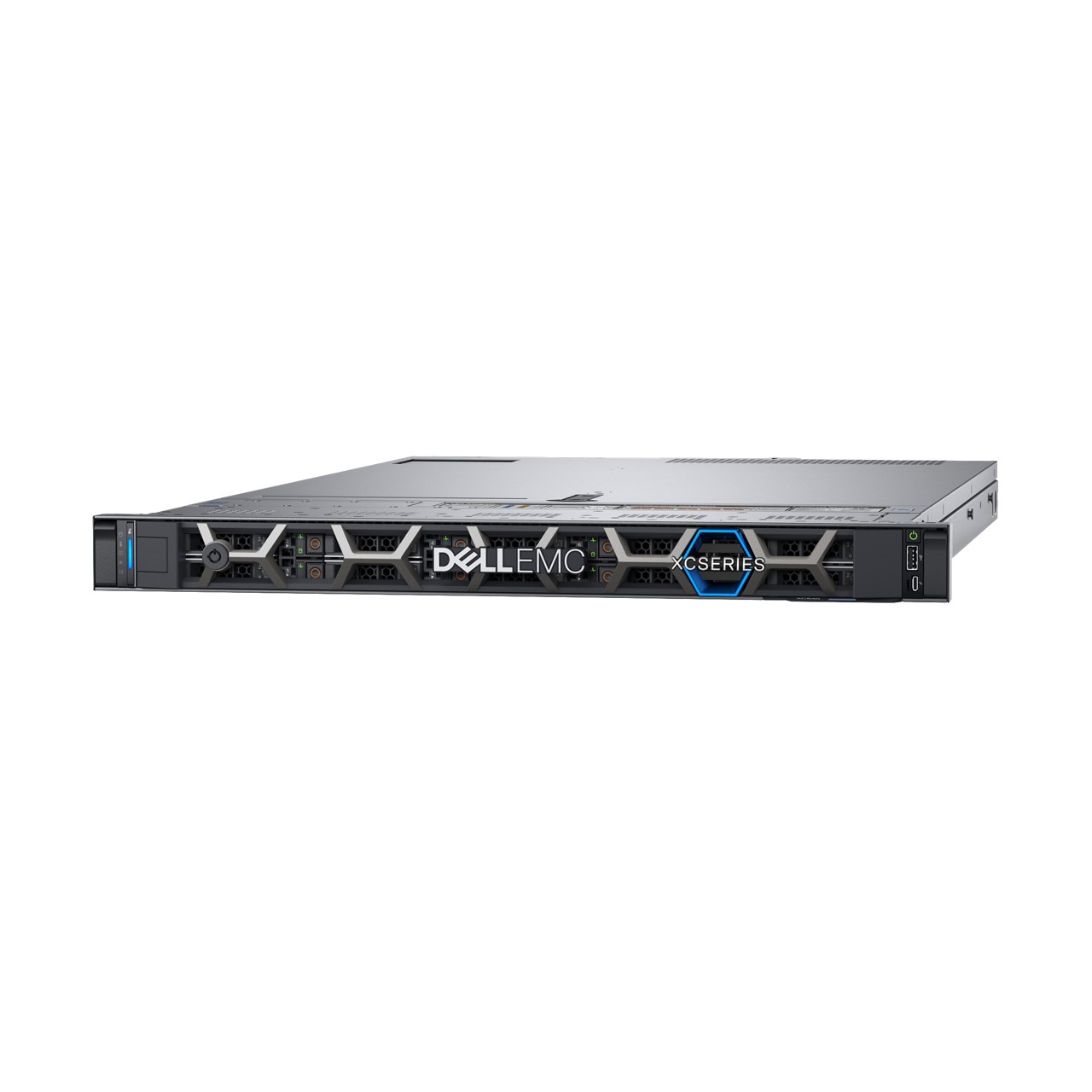 Dell EMC XC Series XC640 Appliance