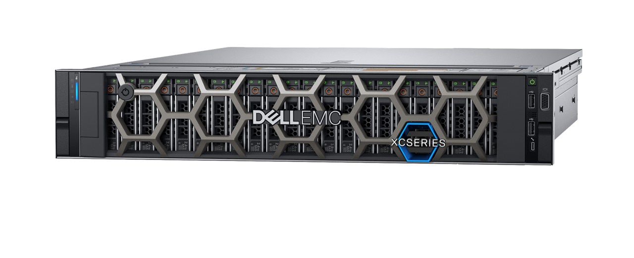 Dell EMC XC Series XC6420 Appliance