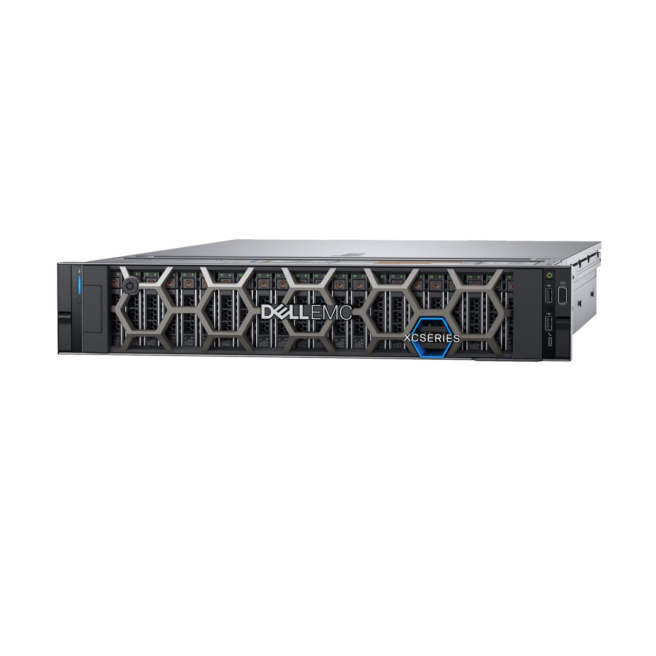 Dell EMC XC Series XC740xd Appliance