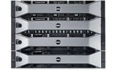 Serie SC de Dell Storage