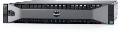 Dell Compellent SC4020