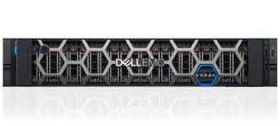Dispositivos Dell EMC VxRail: nodos de alto rendimiento