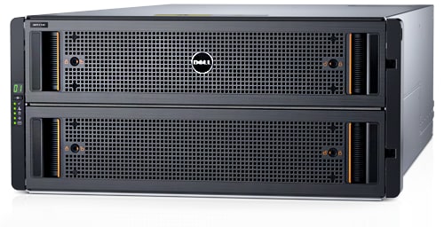 Solution Dell Storage série MD - modèle MD1280