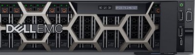 Dell EMC Microsoft Storage Spaces Direct Ready Nodes Support client