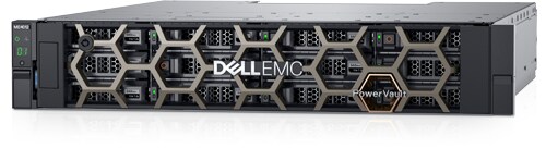 Dell EMC PowerVault ME4012