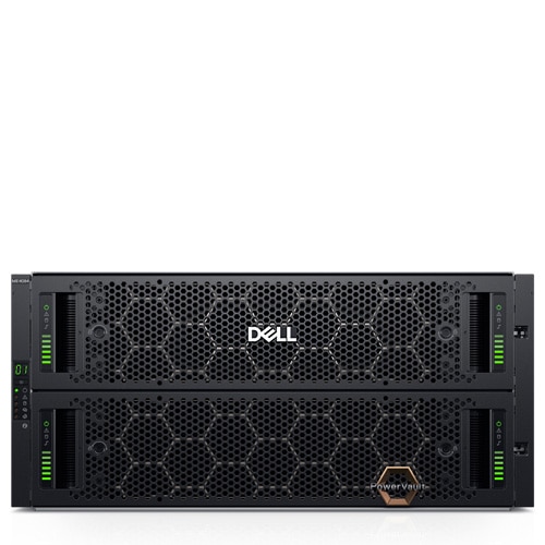 Dell EMC PowerVault ME4084