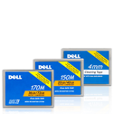 Kazety Dell PowerVault DAT