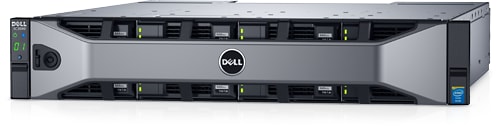 Dell Storage SCv2000