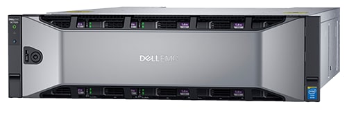 Dell Storage SC7020