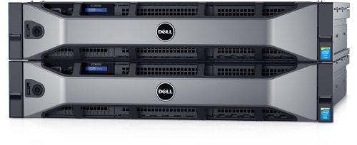 Dell Storage SC9000 image
