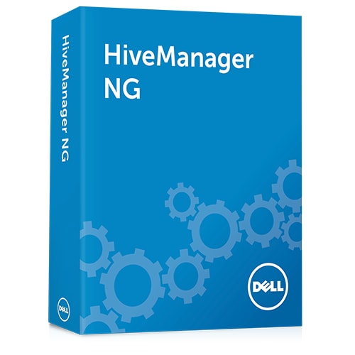 HiveManager NG