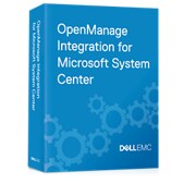 Dell EMC OpenManage Integration pour Microsoft System Center