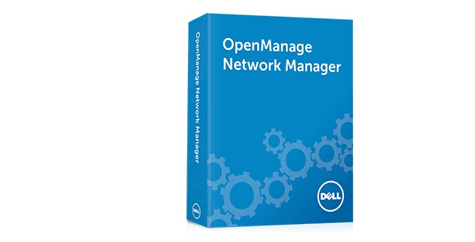 Dell Open Manage Network Manager