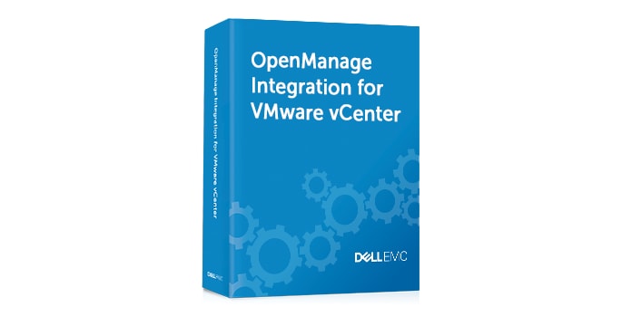 OpenManage Integration for VMware® vCenter™