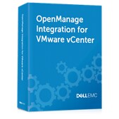 OpenManage Integration for VMware® vCenter™