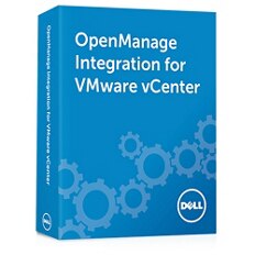 برنامج ™OpenManage Integration for VMware® vCenter