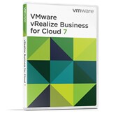 Solution VMware vRealize Business for Cloud